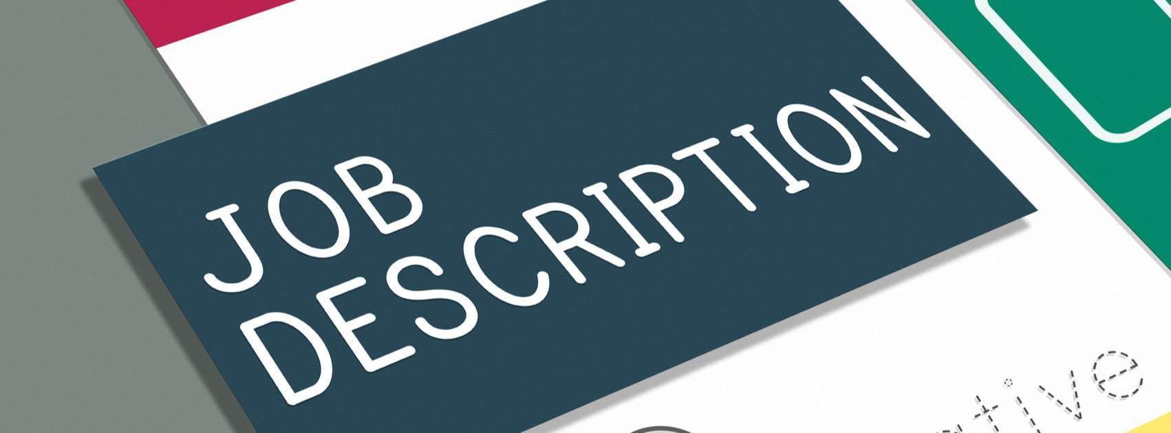 The Power Behind Writing a Killer Job Description! - OpenArc